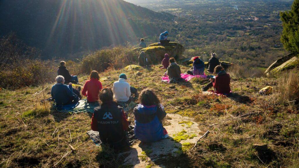 Pedagogía Verde