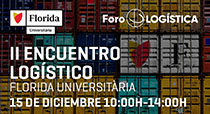 La nueva competitividad del sector logístico de la Comunidad Valenciana