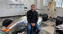 Marc Gené, una vida dedicada al automovilismo de competición
