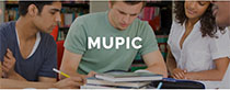 Entidades socias del Proyecto MUPIC se reúnen en Florida Universitària