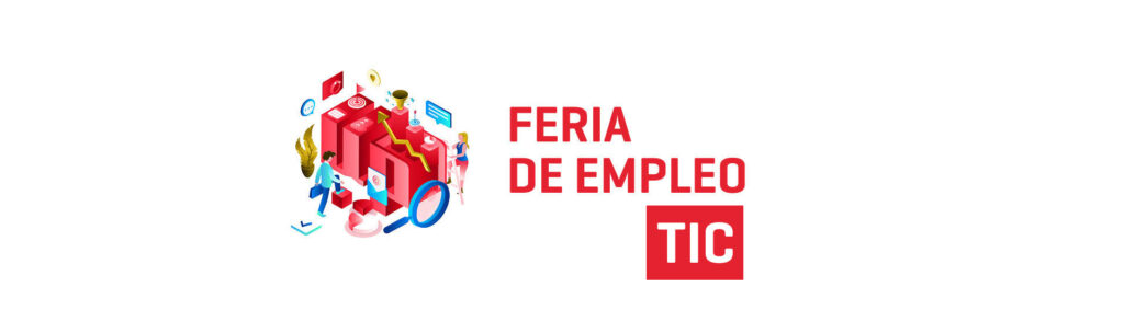 Feria de empleo TIC