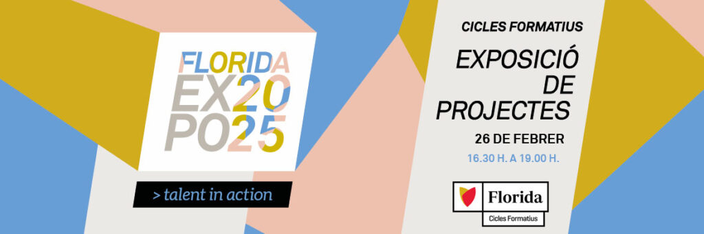 Florida Expo 2025 – Talent in action