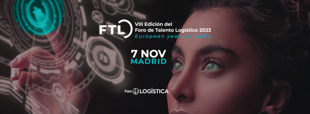 Foro de Talento Logístico 2023