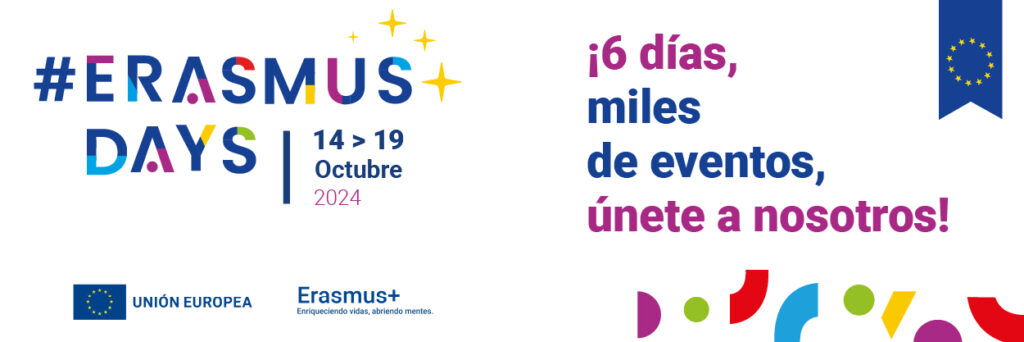 Erasmus Days 2024