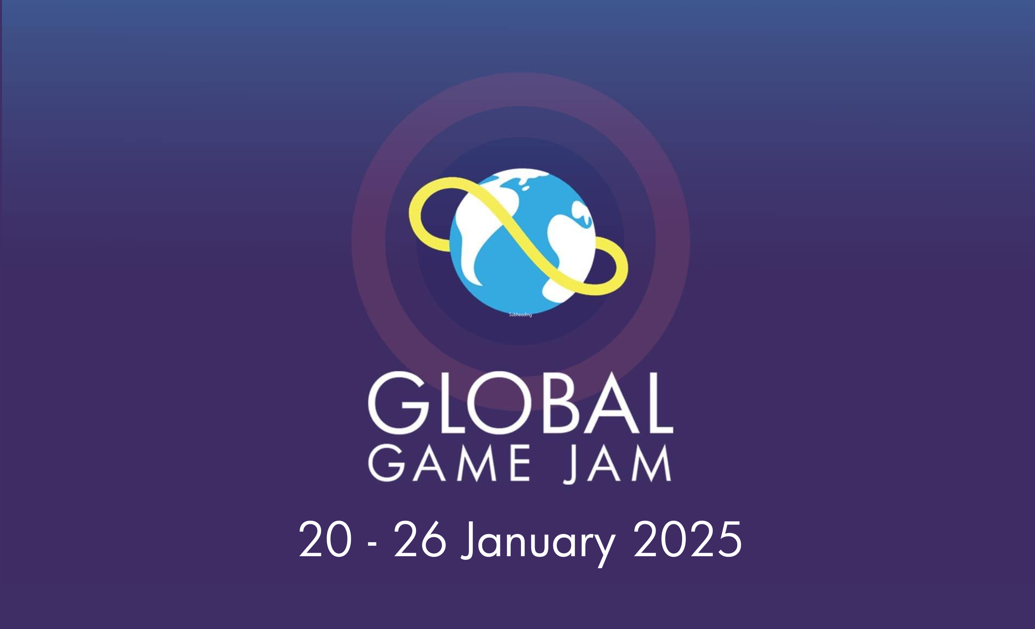 Florida Universitària sede oficial de la Global Game Jam 2025 – #GGJ25