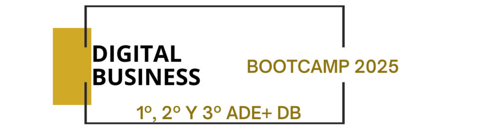 Bootcamp ADE Digital Business 2025