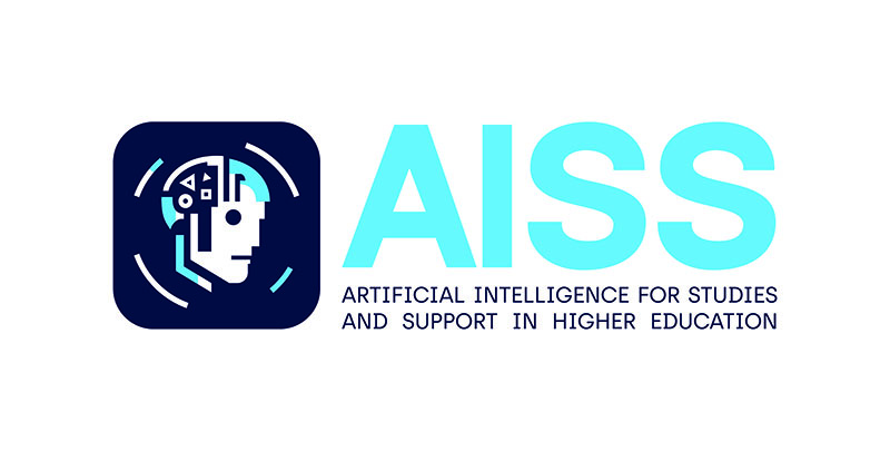 AISS “Inteligencia artificial para estudios y apoyo en la Educación Superior”. 